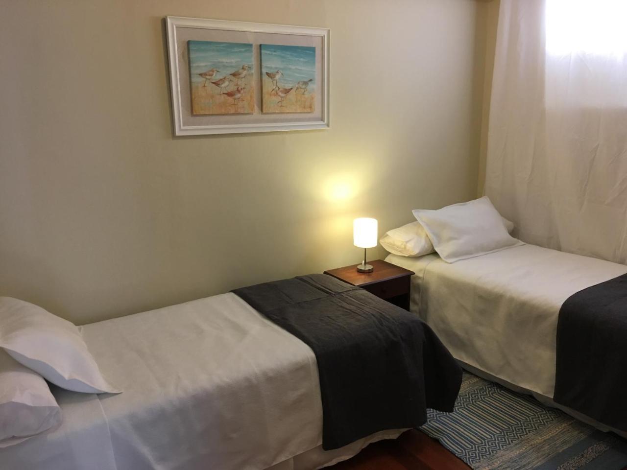 Andino Bed & Breakfast Santiago Dış mekan fotoğraf