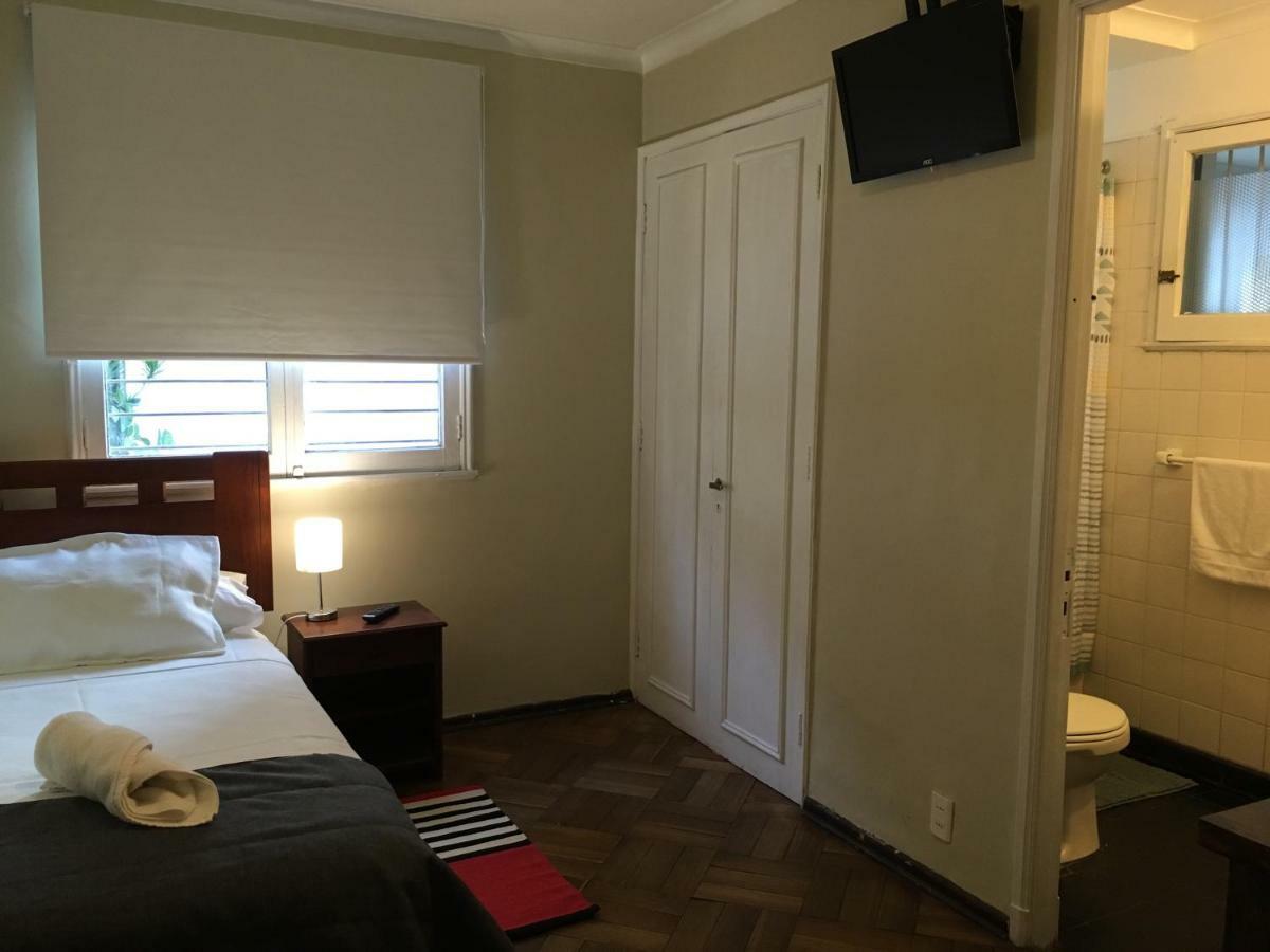 Andino Bed & Breakfast Santiago Dış mekan fotoğraf