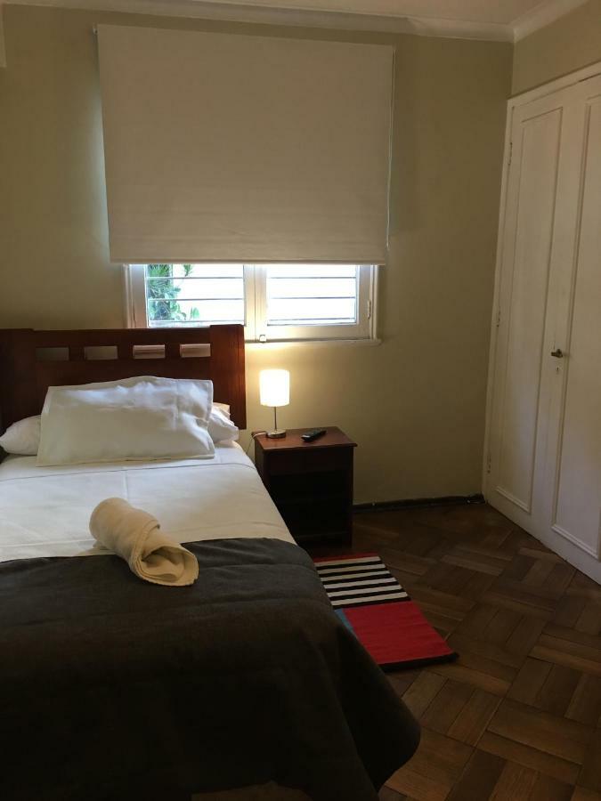 Andino Bed & Breakfast Santiago Dış mekan fotoğraf
